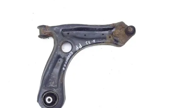 Skoda Roomster (5J) Front control arm 6R0407192