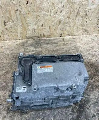 Toyota Auris E180 Voltage converter inverter G920076030 G9200 22JTE76030
