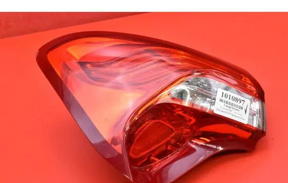 Citroen DS5 Rear/tail lights 9803167880