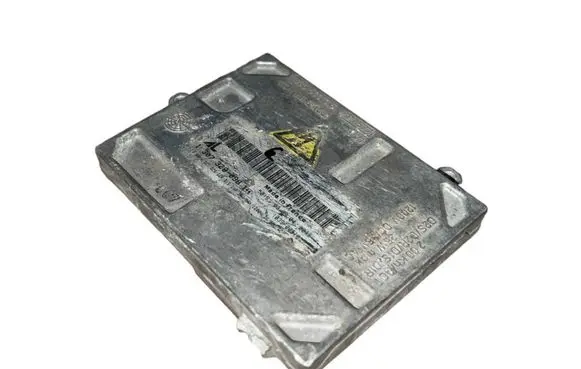 Volvo V50 Headlight ballast module Xenon 1307329098 1035500015 121577