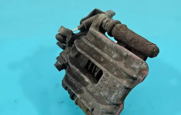 Seat Ibiza IV (6J,6P) Rear brake caliper IMPRK1417884