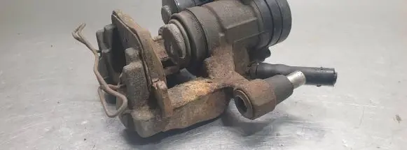 Audi A3 S3 8V Rear brake caliper 6425890 11628110352