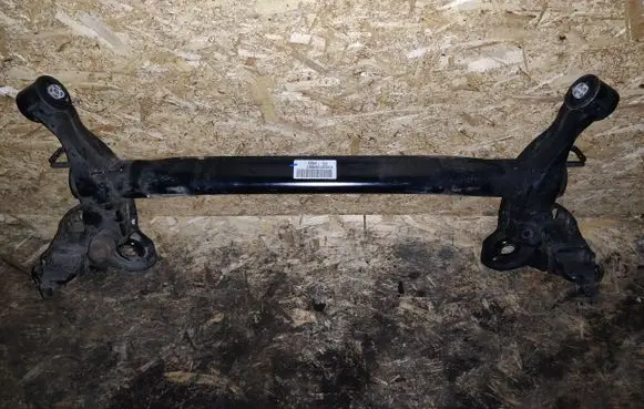 Citroen C3 Aircross Rear beam 33321284801