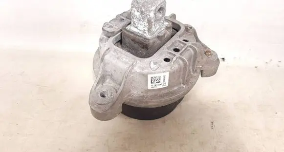 BMW 5 F10 F11 Engine mount vacuum valve 6781562 6859846 22116781562