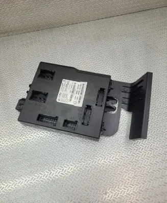 MG ZS Other control units/modules 10931718