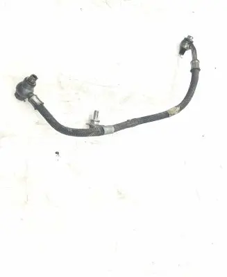 Turbo turbocharger oiling pipe/hose