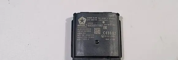 Blind spot module