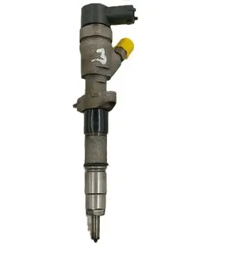 Opel Vivaro Fuel injector 0445110265 H82484403