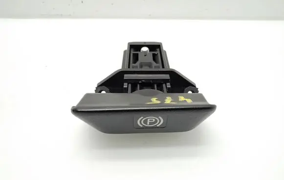 Mercedes-Benz E W210 Hand brake release handle 2104270012 2104270020