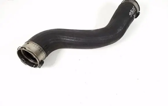 Mercedes-Benz E C207 W207 Intercooler hose/pipe A2045282182