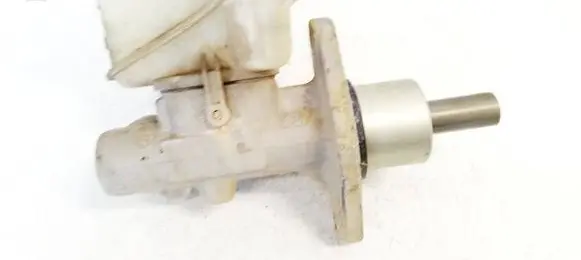 Seat Cordoba (6K) Master brake cylinder