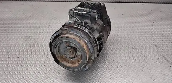 BMW X5 E53 Air conditioning (A/C) compressor (pump) 6918000