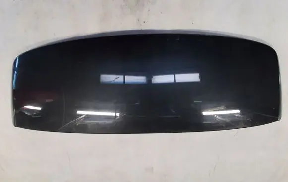 Audi A3 8Y Tailgate/trunk spoiler 8Y4827933