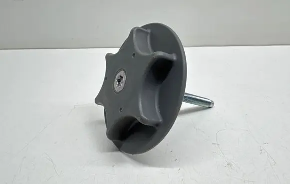 Nissan Juke I F15 Spare wheel bolt 