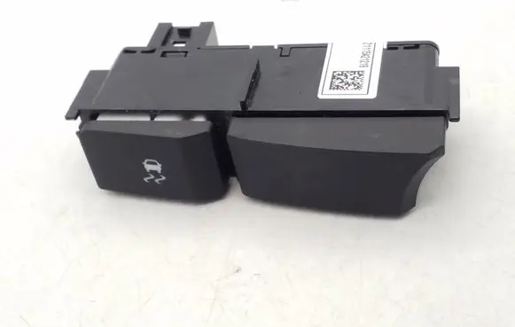 Opel Astra J ESP (stability program) switch 13288072 28246571