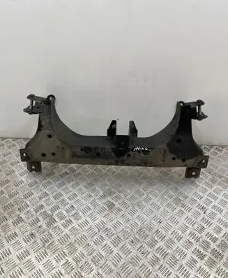 Front subframe