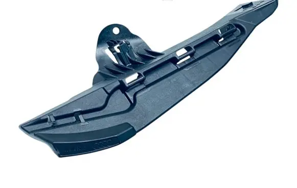 Audi Q7 4M Seat trim 4M0881508