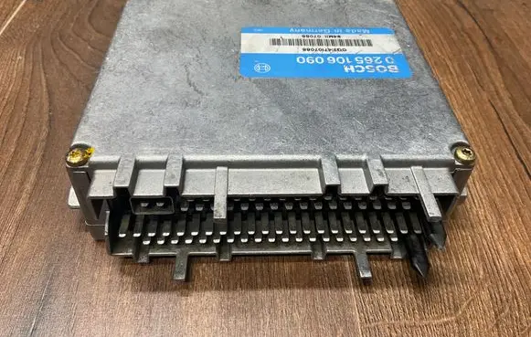 Mercedes-Benz S W140 Other control units/modules 0145450132 0265106090