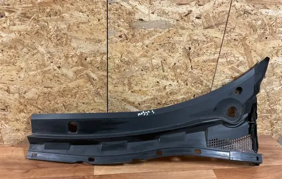Mazda 3 I Wiper trim BP4K507S7UB K2443