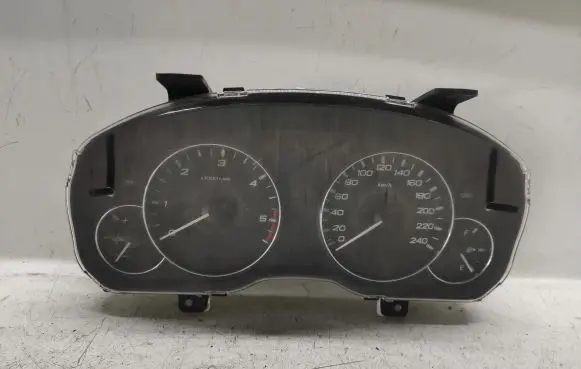 Subaru Outback Speedometer (instrument cluster) 85003AJ50
