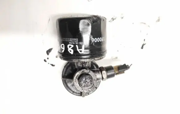Renault Megane II other engine part