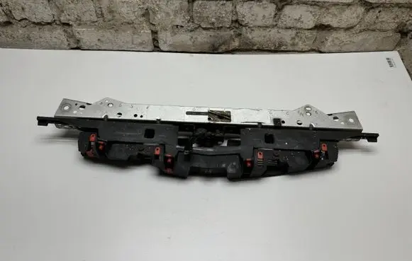 Opel Astra J Top upper radiator support slam panel 13312474 422474049