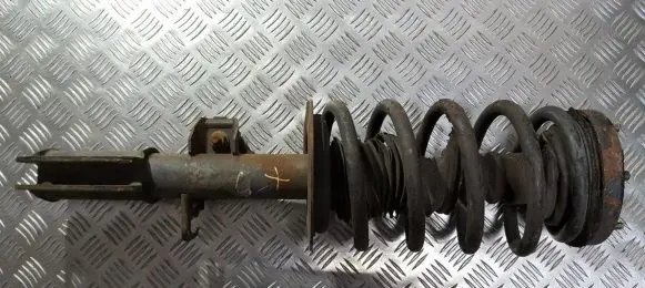 BMW X5 E53 Front shock absorber/damper