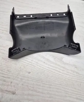 Volvo V70 Steering wheel column trim 8648402 BQ2FA