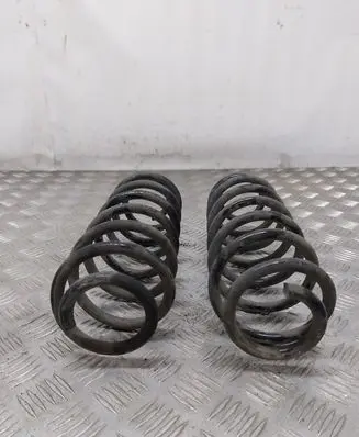 Volkswagen Golf IV Rear coil spring