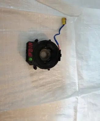 KIA Niro Airbag slip ring squib (SRS ring)