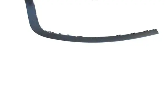 Tesla Model X Rear door card panel trim 110512000E