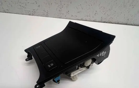 Volkswagen Golf VI Car ashtray 5K0857961 VAP4363