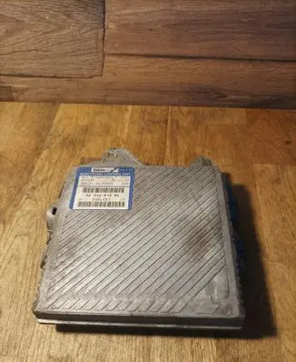 Fiat Ulysse Engine control unit/module 9634281380