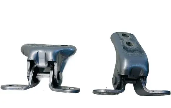 Toyota C-HR I Rear door hinge set 