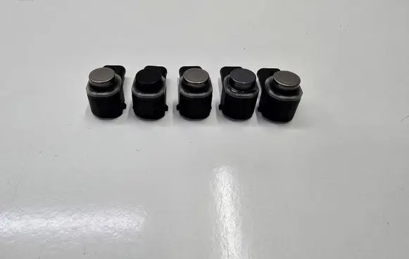 Volkswagen Touareg II Parking PDC sensor 4H0919275