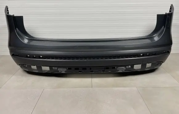 Seat Tarraco Rear bumper 5FJ807417B 5FJ807417 5FJ807417C