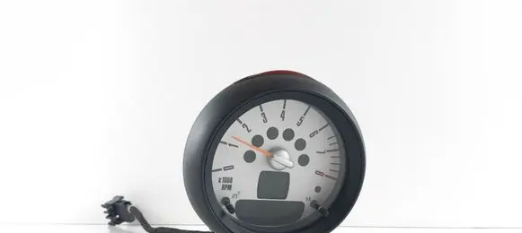 Mini Cooper Countryman R60 Speedometer (instrument cluster) 9283579
