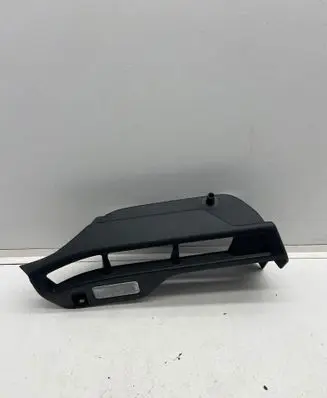 Citroen C3 Other trunk/boot trim element 9813351677