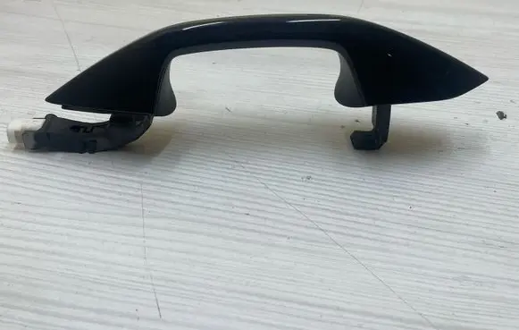 Audi A3 8Y Front door exterior handle 8Y0837205A