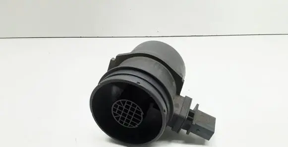 BMW 1 E82 E88 Mass air flow meter 7788743 0281002567