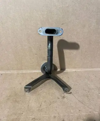 Seat Ibiza IV (6J,6P) Oil sump strainer pipe 036115251T