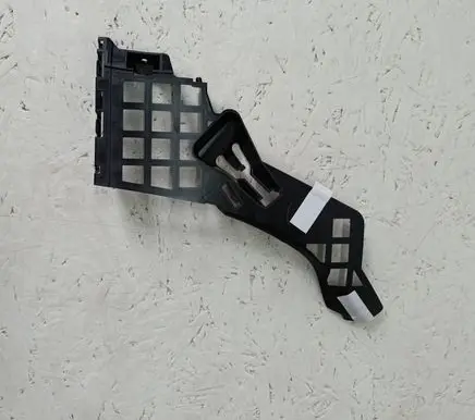 Mercedes-Benz CLA C117 X117 W117 Front bumper mounting bracket A1178856300