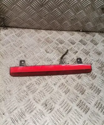 Honda Accord Third/center stoplight