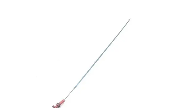 SsangYong Rodius Oil level dip stick 66510