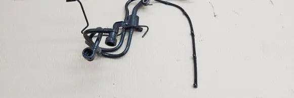Hyundai ix35 Fuel return line/hose 