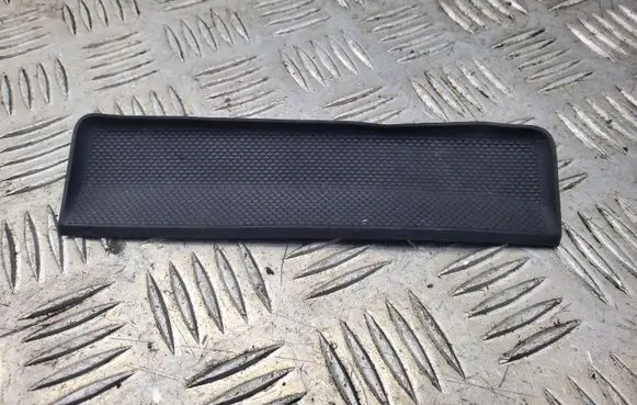 Audi A5 Central console drawer/shelf pad 8113418