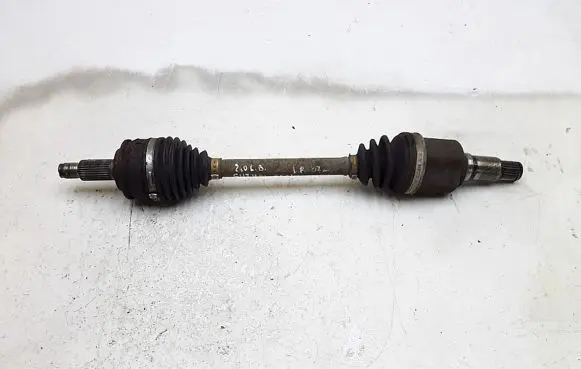 Suzuki Grand Vitara II Front driveshaft