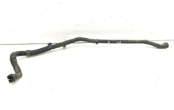 Peugeot 508 RXH Vacuum line/pipe/hose 9672600380