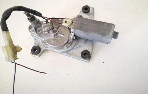 Nissan Sunny Rear window wiper motor WM42041S WM-4204-1S