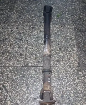 KIA Sportage Rear driveshaft/prop shaft 